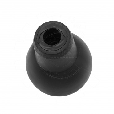 Pommeau de Vitesses Pour Kia Cerato 3/5 Portes A Trois Volumes 43711-2F100