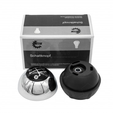 Pommeau de Vitesses Pour Fiat 500 46313261 46313277 46313280 46315251 46315264