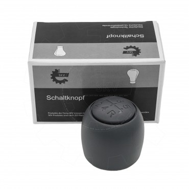 Pommeau de Vitesses Pour Fiat Panda PGB 77A