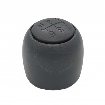 Pommeau de Vitesses Pour Fiat Panda PGB 77A