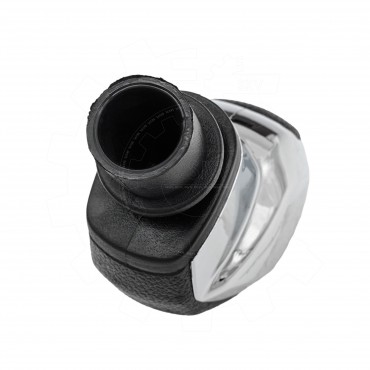 Pommeau de Vitesses Pour Peugeot 208 Traveller Citroën Berlingo C-Elysee C3 C4