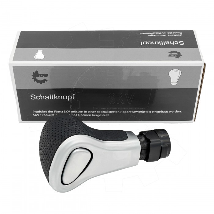 Pommeau de Vitesses Pour Audi A3 A4 A5 A6 Q5 4G1713139 4GD713139A 8K1713139B