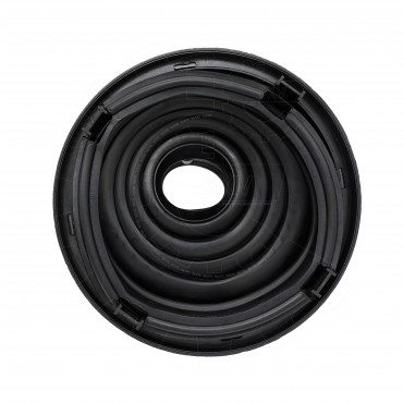 Pommeau de Vitesses + Soufflet Pour Ford Fiesta V Fusion Transit 5981654285