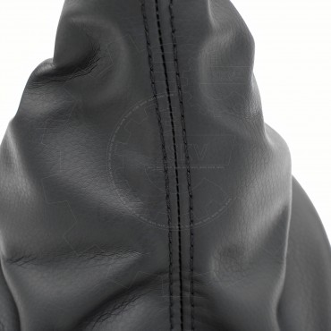 Pommeau de Vitesses + Soufflet Pour Skoda Octavia II Yeti 1Z1711113G