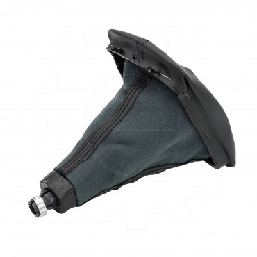 Pommeau de Vitesses + Soufflet Pour Skoda Octavia II Yeti 1Z1711113G