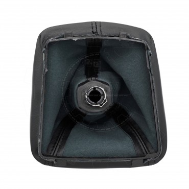 Pommeau de Vitesses + Soufflet Pour Skoda Octavia II Yeti 1Z1711113G