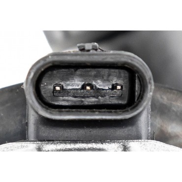 Pompe à Eau Additionnelle Pour Mercedes-Benz Classe C T-Model 0005001386