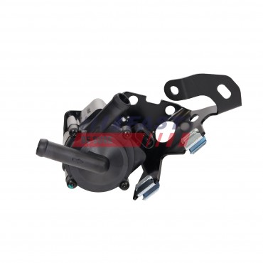 Pompe à Eau Additionnelle Pour Peugeot Opel Citroën C4 DS 1201 L4 9806790880