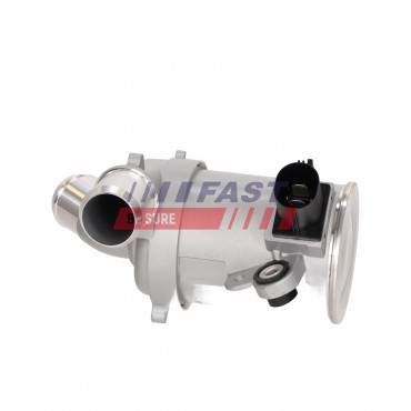 Pompe à Eau Additionnelle Pour Ford C-Max II Mondeo V DS7E 8C419 BC