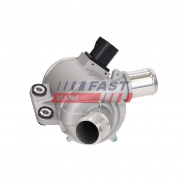 Pompe à Eau Additionnelle Pour Ford C-Max II Mondeo V DS7E 8C419 BC