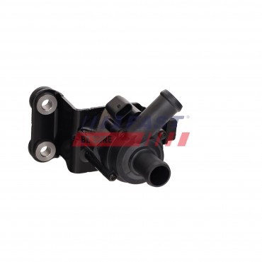 Pompe à Eau Additionnelle Pour Ford C-Max II Focus III Galaxy Grand 1839017