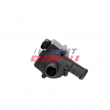 Pompe à Eau Additionnelle Pour VW Audi A4 Bentley Porsche 06H121601F 06H121601N