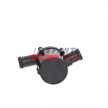 Pompe à Eau Additionnelle Pour Peugeot BMW Ford Citroën 6 921 024 1386391