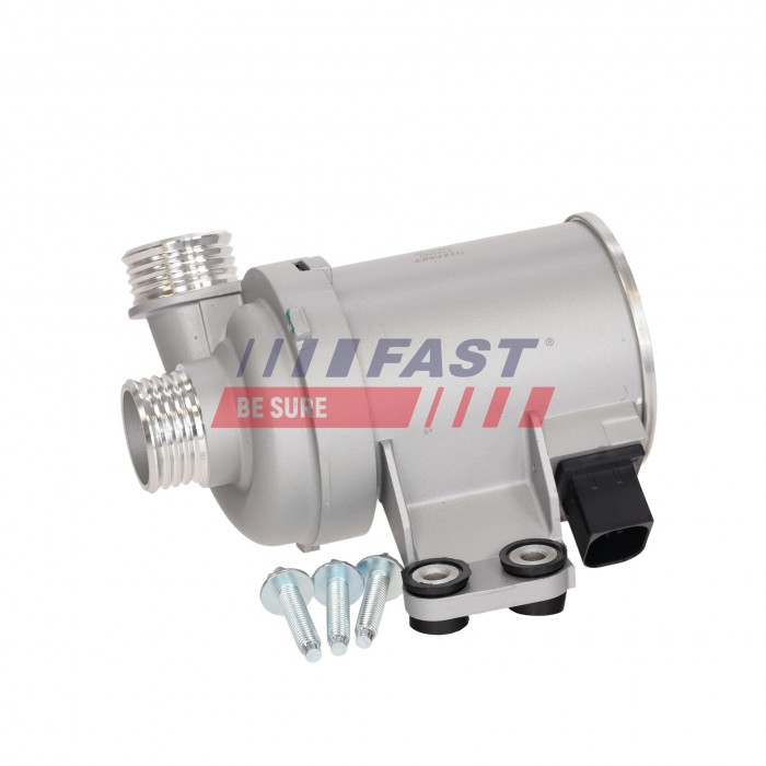 Pompe à Eau Additionnelle Pour BMW F12 F13 X5 F15 F85 7 596 763 8 625 098