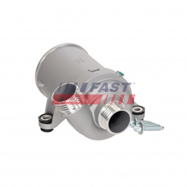 Pompe à Eau Additionnelle Pour BMW F12 F13 X5 F15 F85 7 596 763 8 625 098