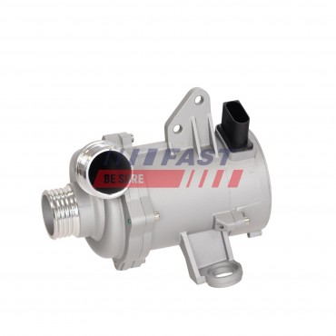 Pompe à Eau Additionnelle Pour BMW Série 1 E81 E82 E87 E88 11 51 7 586 928