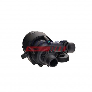 Pompe à Eau Additionnelle Pour Peugeot BMW Opel Citroën C4 C5 DS3 6 907 811