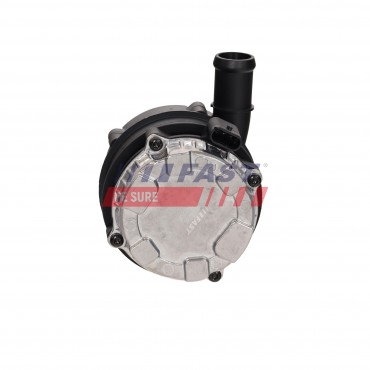 Pompe à Eau Additionnelle Pour VW Audi A3 Q2 Q3 TT Seat Skoda 04L965567A