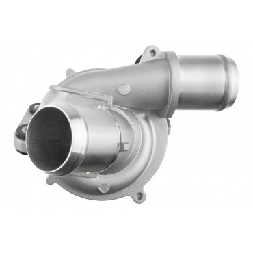 Pompe à Eau Pour Ford C-Max II Mondeo V 2260722 5294960