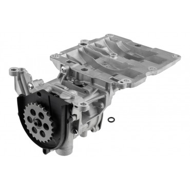 Pompe à Huile Pour BMW Série 1 F20 F21 2 F22 F87 3 E90 E91 E92 E93 11417810823