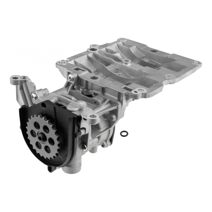 Pompe à Huile Pour BMW Série 1 F20 F21 2 F22 F87 3 E90 E91 E92 E93 11417810823