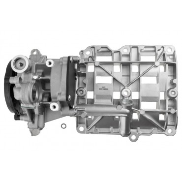 Pompe à Huile Pour BMW Série 1 F20 F21 2 F22 F87 3 E90 E91 E92 E93 11417810823