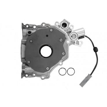 Pompe à Huile Pour Peugeot 208 308 II 508 2008 I 3008 5008 Opel Ford Citroën