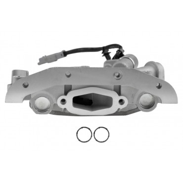 Pompe à Huile Pour Peugeot 208 308 II 508 2008 I 3008 5008 Opel Ford Citroën