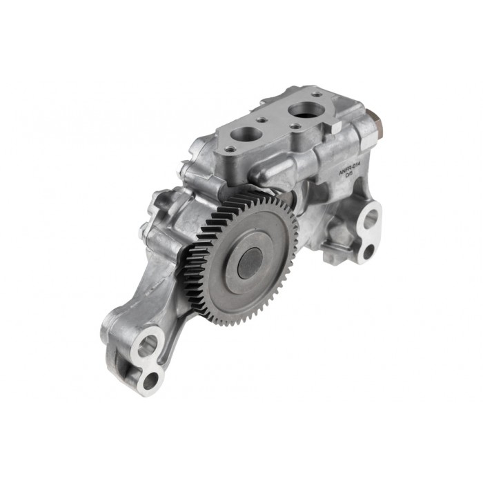 Pompe à Huile Pour Ford Ranger Mazda B-Serie BT-50 Pick-up MPV I