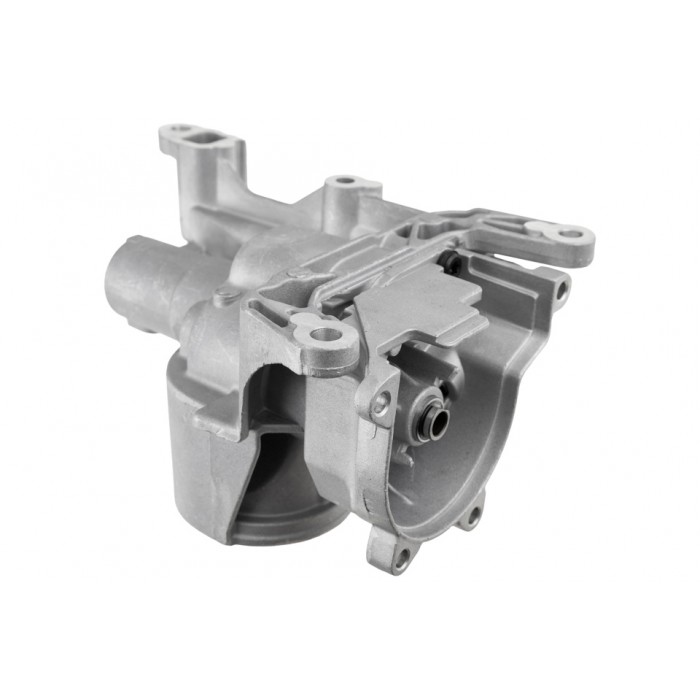 Pompe à Huile Pour Peugeot 207 308 3008 5008 Traveller Citroën C3 C4 DS3 Mini