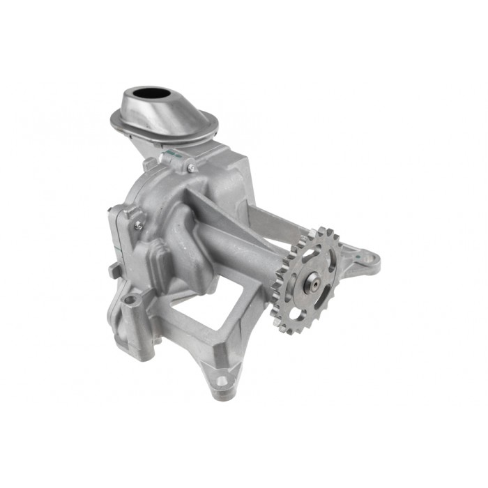 Pompe à Huile Pour Peugeot Ford C-Max II Focus III Galaxy Grand Kuga I Citroën