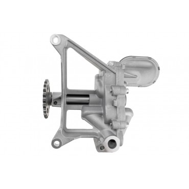 Pompe à Huile Pour Peugeot Ford C-Max II Focus III Galaxy Grand Kuga I Citroën