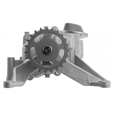 Pompe à Huile Pour Peugeot Ford C-Max II Focus III Galaxy Grand Kuga I Citroën