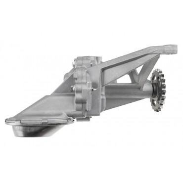 Pompe à Huile Pour Peugeot Ford C-Max II Focus III Galaxy Grand Kuga I Citroën