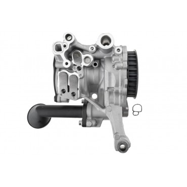 Pompe à Huile Pour VW Audi A3 Q2 Q3 TT Seat Skoda Karoq Kodiaq 04L145208H