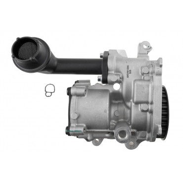 Pompe à Huile Pour VW Audi A3 Q2 Q3 TT Seat Skoda Karoq Kodiaq 04L145208H