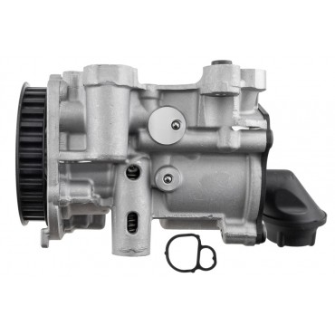 Pompe à Huile Pour VW Audi A3 Q2 Q3 TT Seat Skoda Karoq Kodiaq 04L145208H