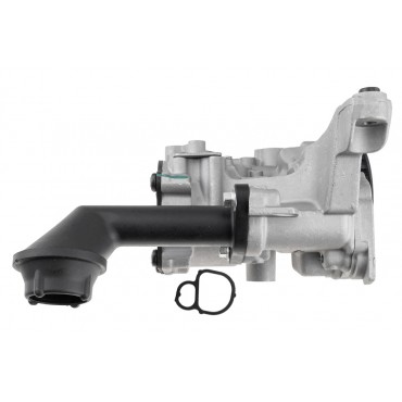 Pompe à Huile Pour Audi A3 TT Seat Ateca Skoda Octavia III Superb 04L145208D