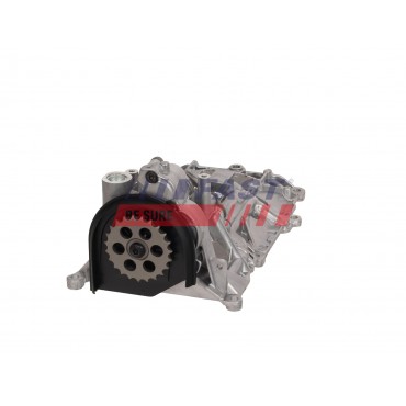 Pompe à Huile Pour BMW Série 1 F20 F21 2 F22 F87 3 E90 E91 E92 11 41 8 518 405