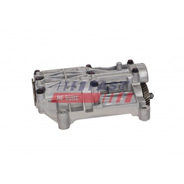 Pompe à Huile Pour Hyundai Grandeur Grand Santa Fé II III IV Kia