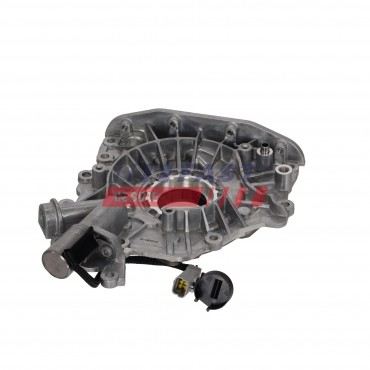 Pompe à Huile Pour Peugeot 208 301 Opel Toyota Citroën 3553801 16 289 550 80