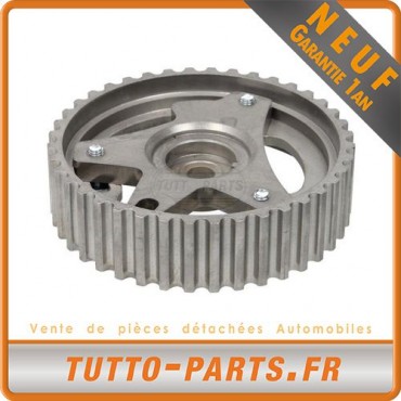 Poulie d'arbre à cames pour DACIA Dokker MERCEDES Classe A RENAULT Clio III / IV