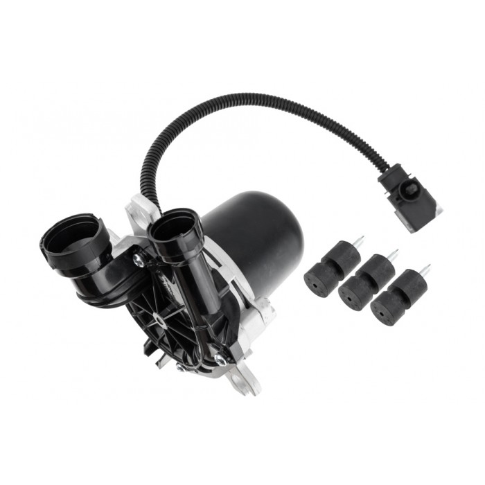 Pompe à Injection d'Air Secondaire Pour VW Beetle Jetta III IV New Audi A4 A5