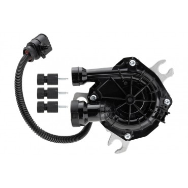 Pompe à Injection d'Air Secondaire Pour VW Beetle Jetta III IV New Audi A4 A5