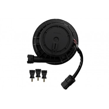 Pompe à Injection d'Air Secondaire Pour BMW Série 3 E46 E90 5 E60 11727506210