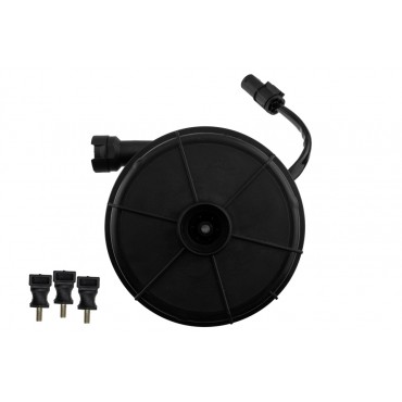 Pompe à Injection d'Air Secondaire Pour BMW Série 3 E46 E90 5 E60 11727506210