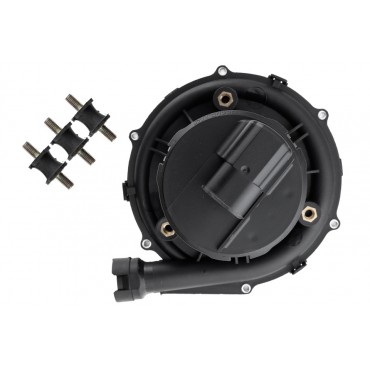 Pompe à Injection d'Air Secondaire Pour Land Rover Range Rover III WIB000030