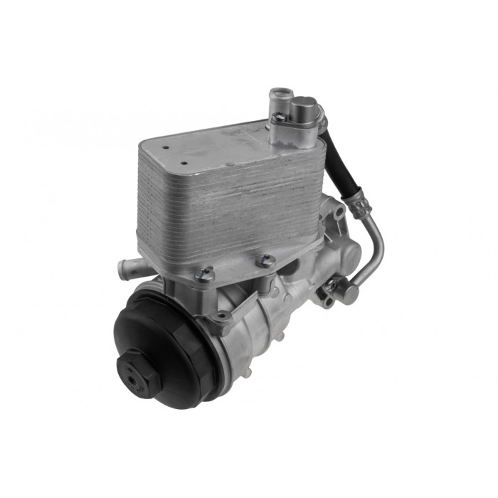 Boitier de Filtre à Huile + Refroidisseur Pour Volvo S80 II V70 III 30777914