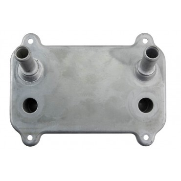 Radiateur d'Huile Moteur Pour Porsche Cayenne 94810727603