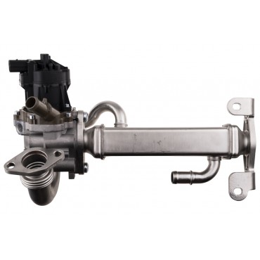 Vanne EGR Pour Iveco Daily V VI 504384188 5801365344 5801856571 5802528663